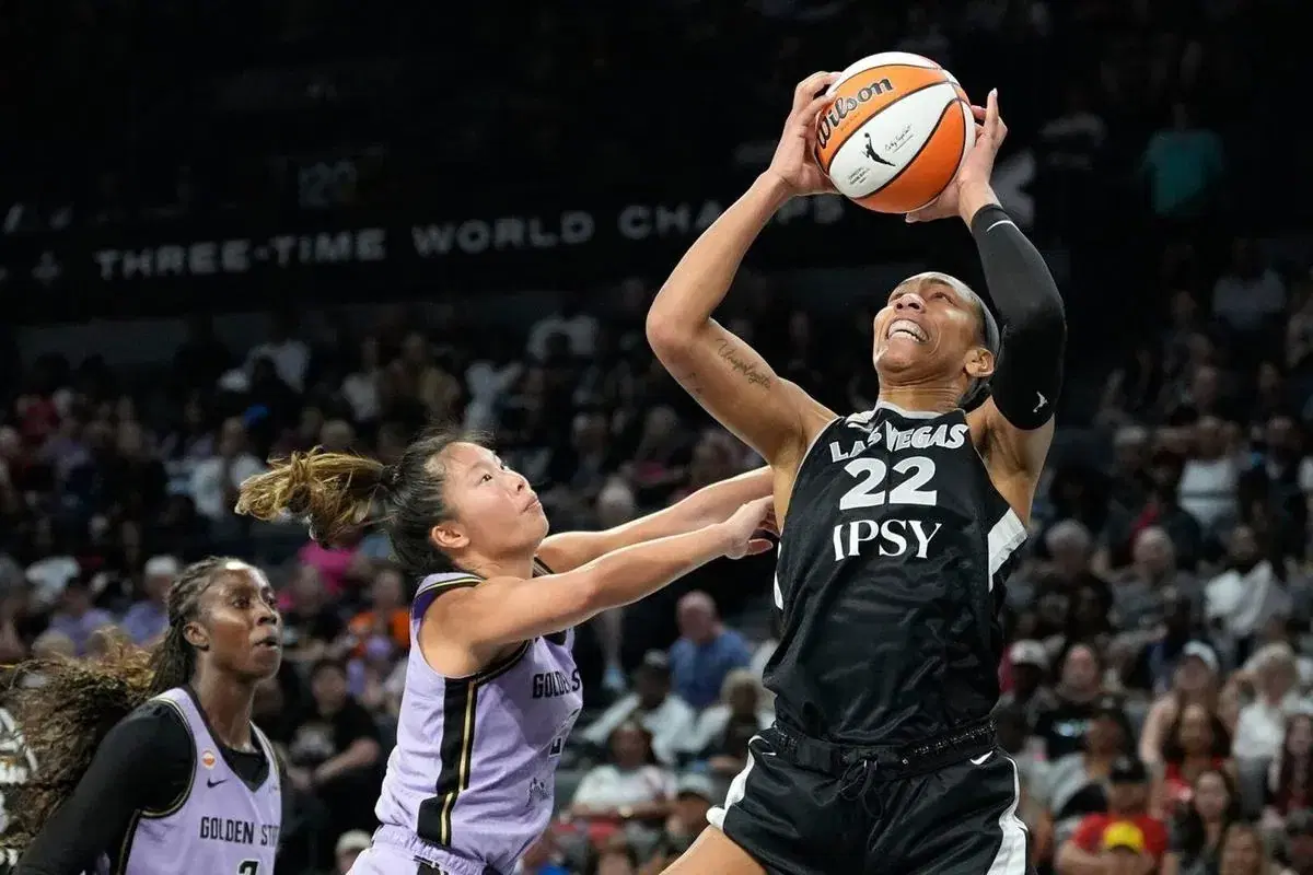 WNBA Best Bets for Wednesday | July 22, 2026