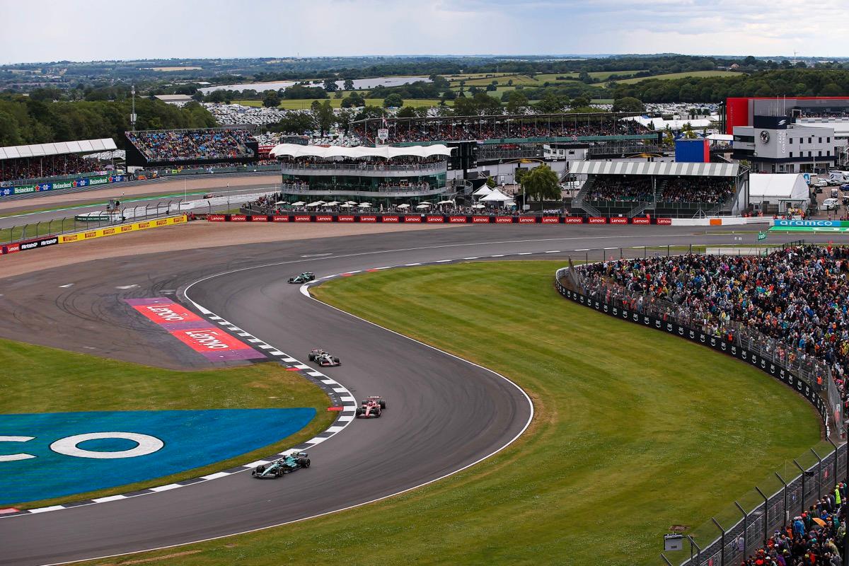 British Grand Prix at Silverstone 2026 Race Analysis and Best Bets