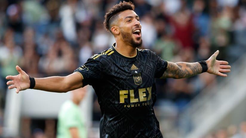 Bouanga and LAFC take on the Colorado Rapids on the road tonight in the MLS - MLS Expert Picks