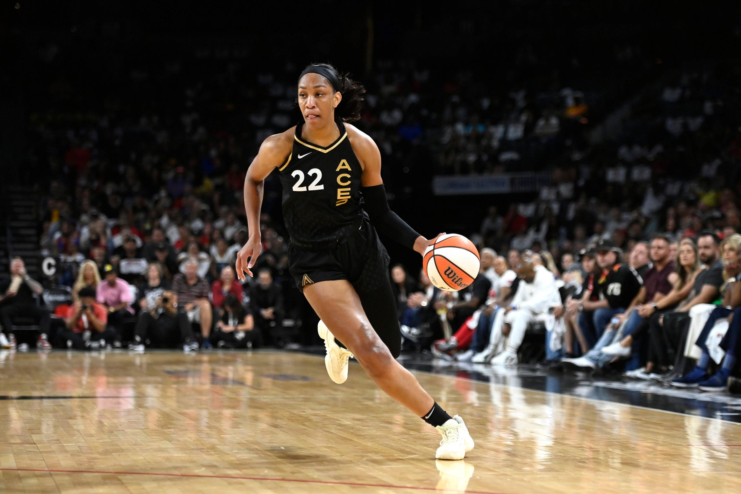 WNBA Best Bets for Monday | July 20, 2026