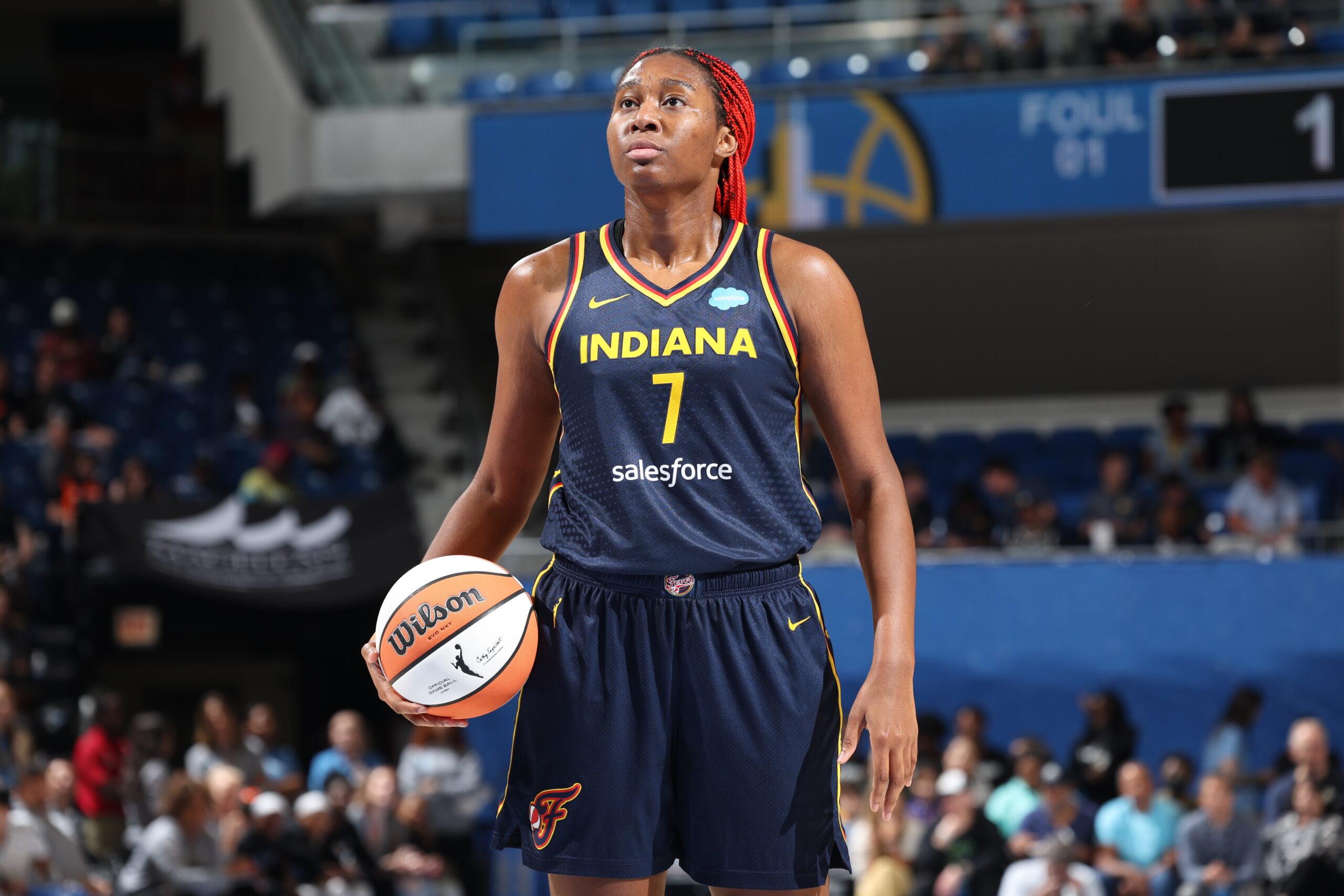 WNBA Best Bets for Tuesday | July 7, 2026