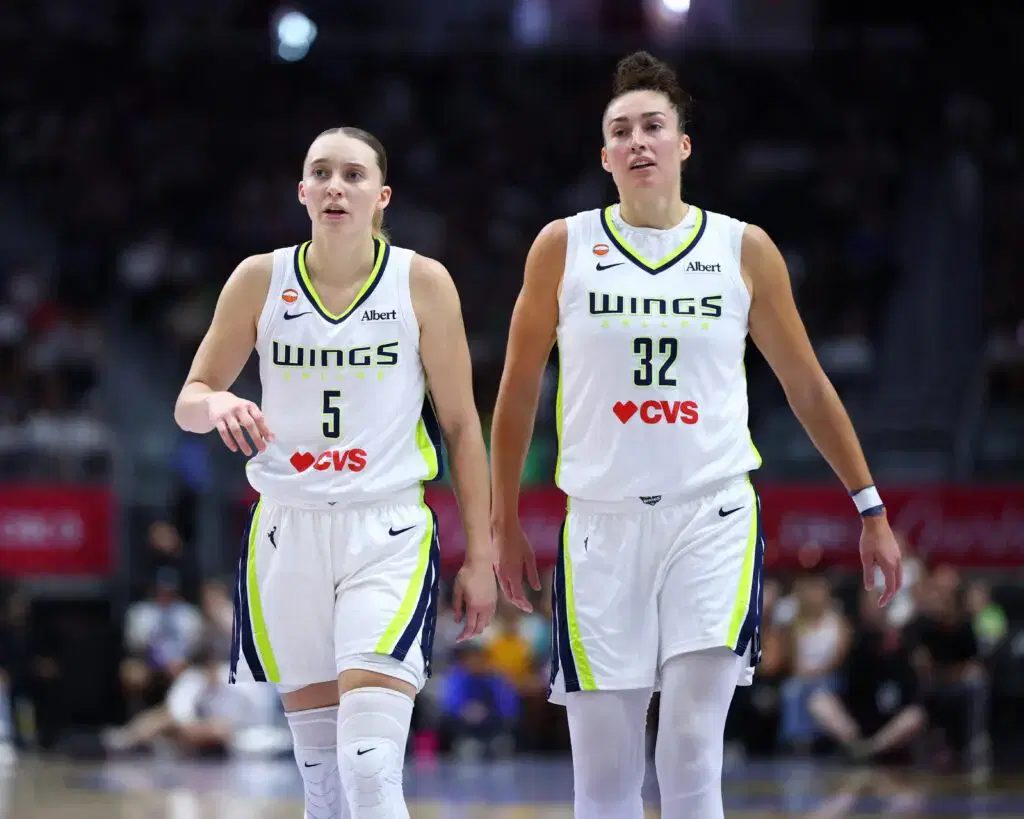 Win or Go Home — Expert Picks in the WNBA Today (9/30)