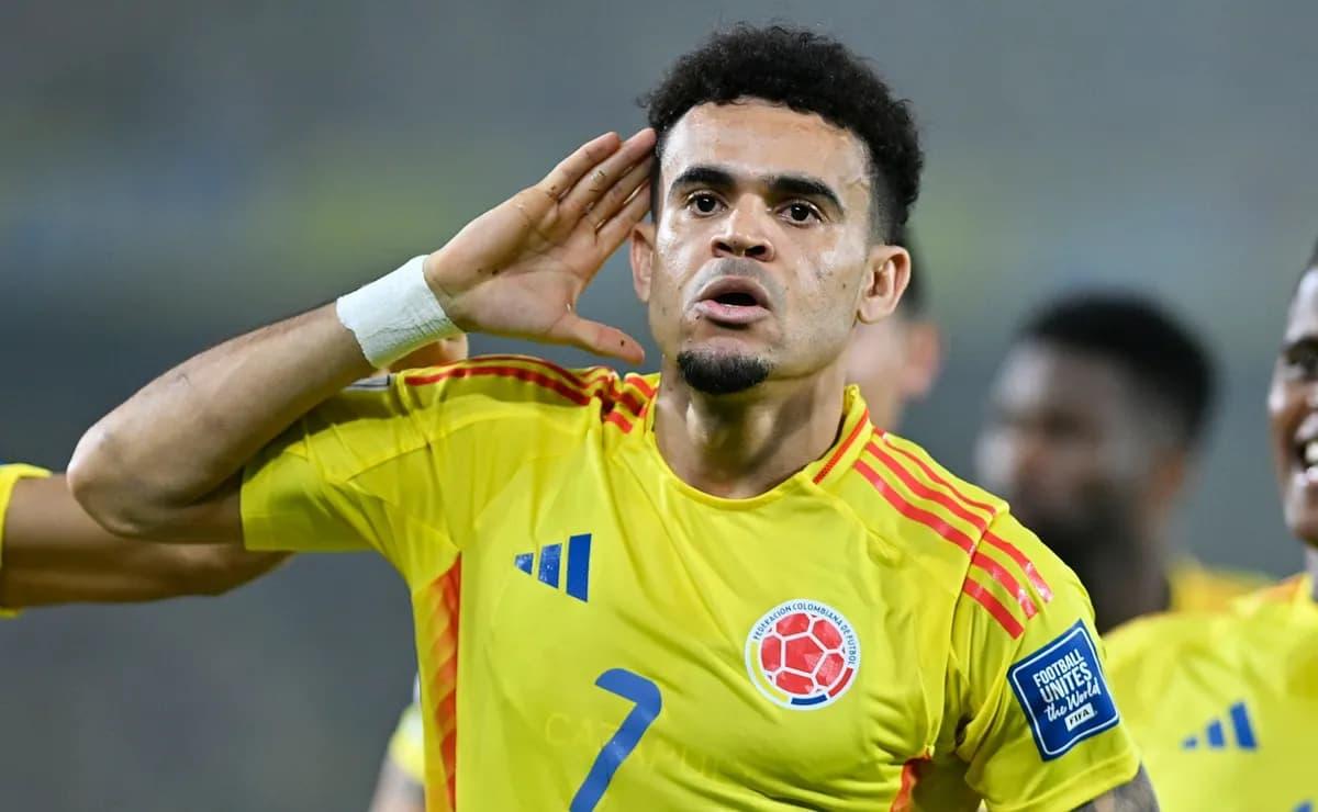 Colombia vs. Ghana Picks and Predictions: July 3, 2026