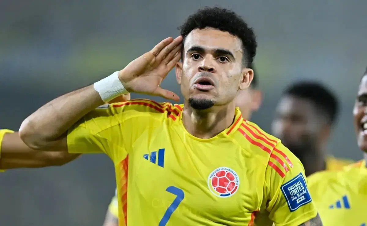 Colombia vs. Ghana Picks and Predictions: July 3, 2026