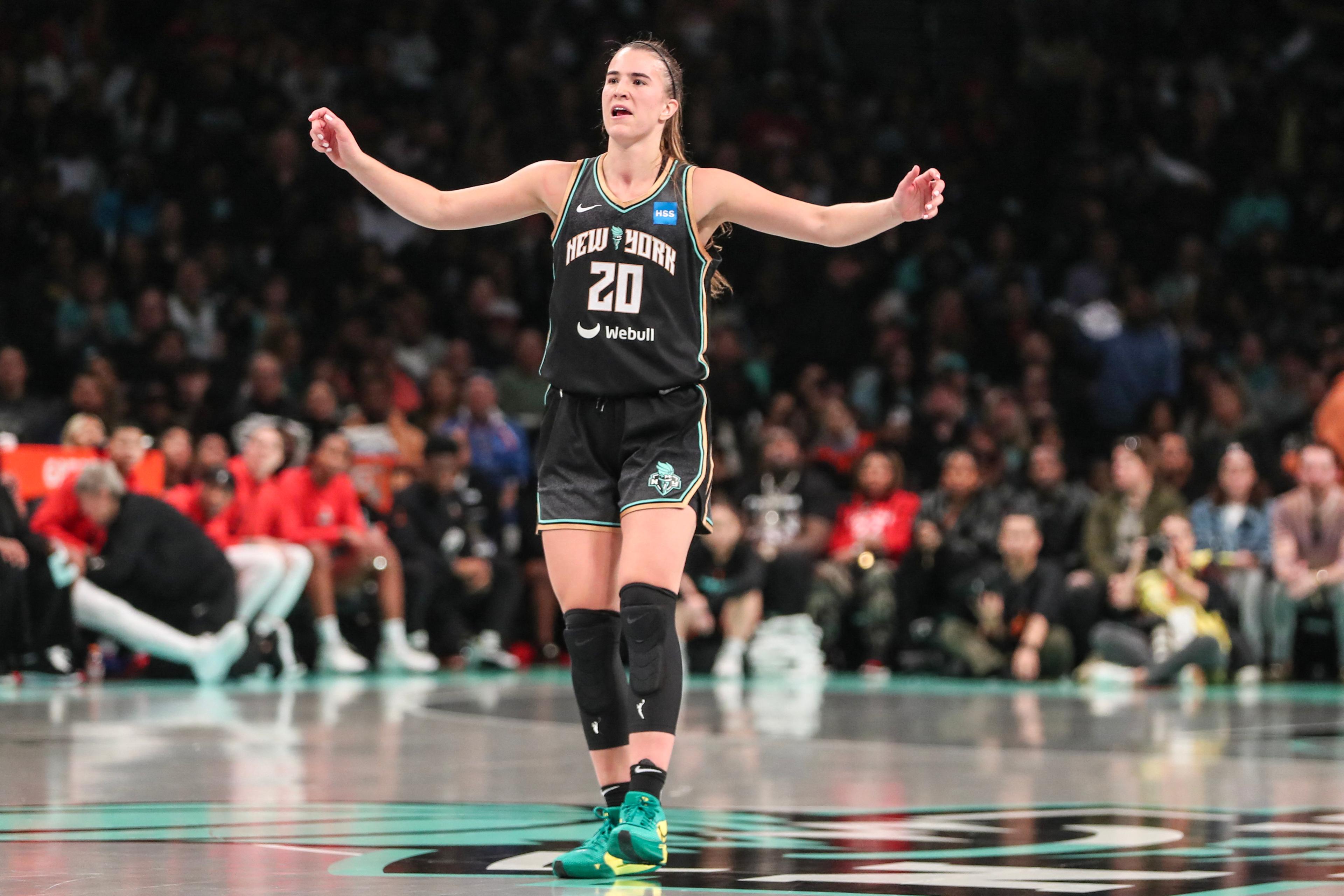 WNBA Best Bets for Wednesday | July 29, 2026