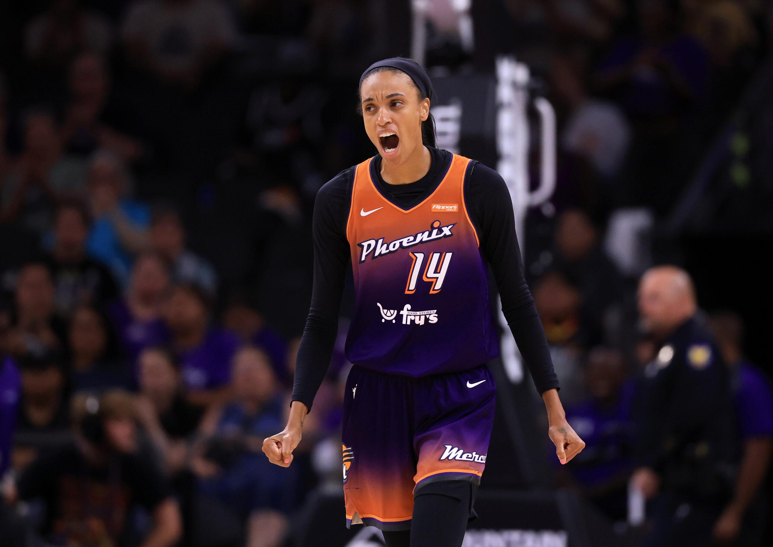 WNBA Best Bets for Saturday | July 4, 2026