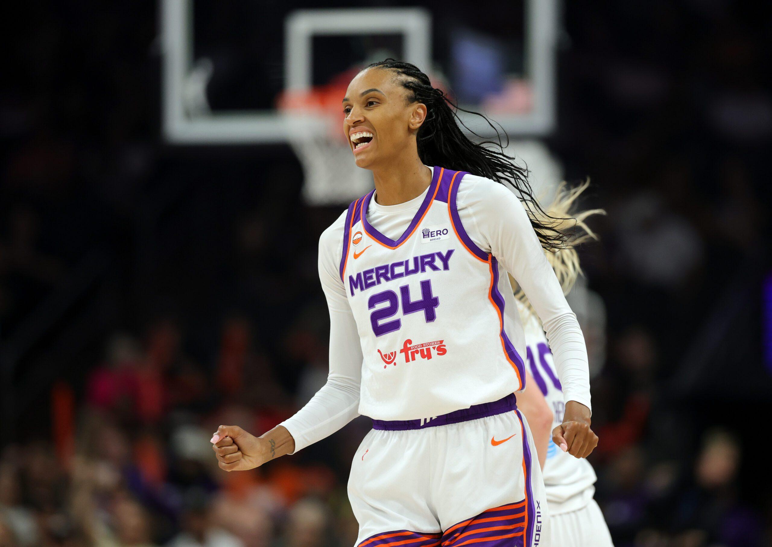 WNBA Best Bets for Saturday | July 18, 2026