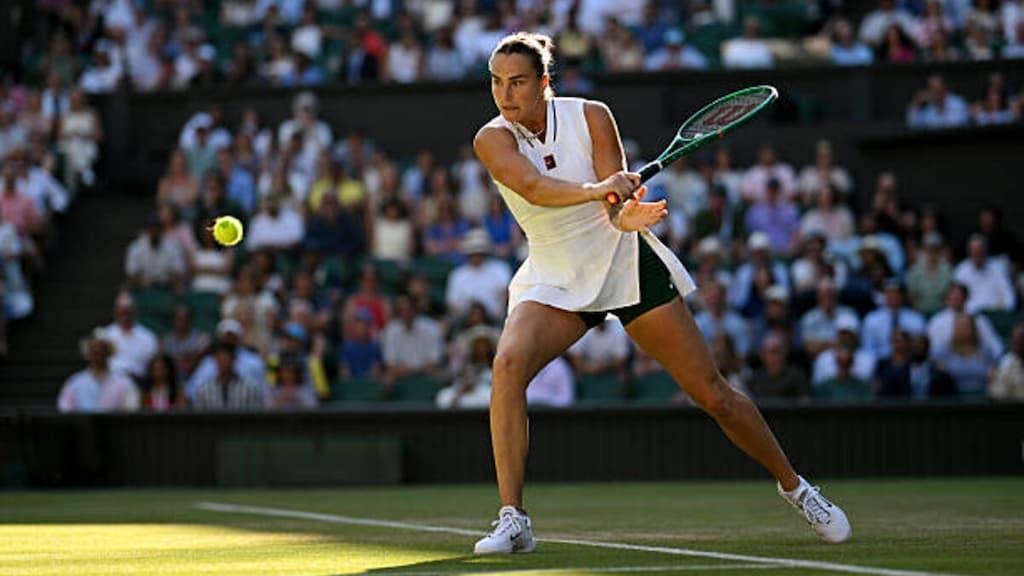 Wimbledon Predictions, Picks & Schedule for Day Seven: Top Seeds Sinner, Sabalenka Take Sunday Spotlight