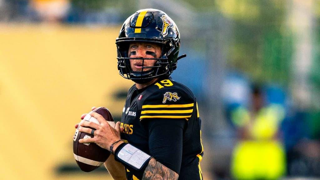 Blue Bombers vs. Tiger-Cats CFL Week 5 Prediction & Picks: Will Hamilton Stay Hot at Home?
