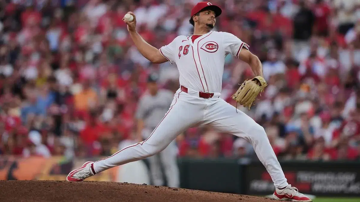 Pittsburgh Pirates vs Cincinnati Reds Picks and Props Aug 2nd, 2026