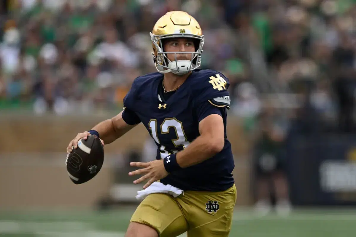 NCAA Football Heisman Odds: Who Will Win in 2026-27?