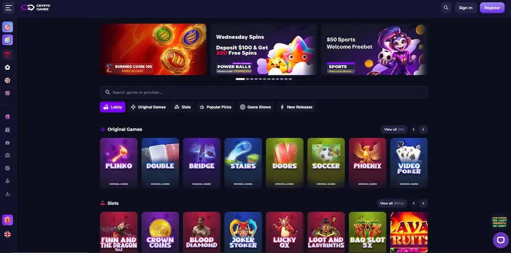 crypto-games.io fi july 2026
