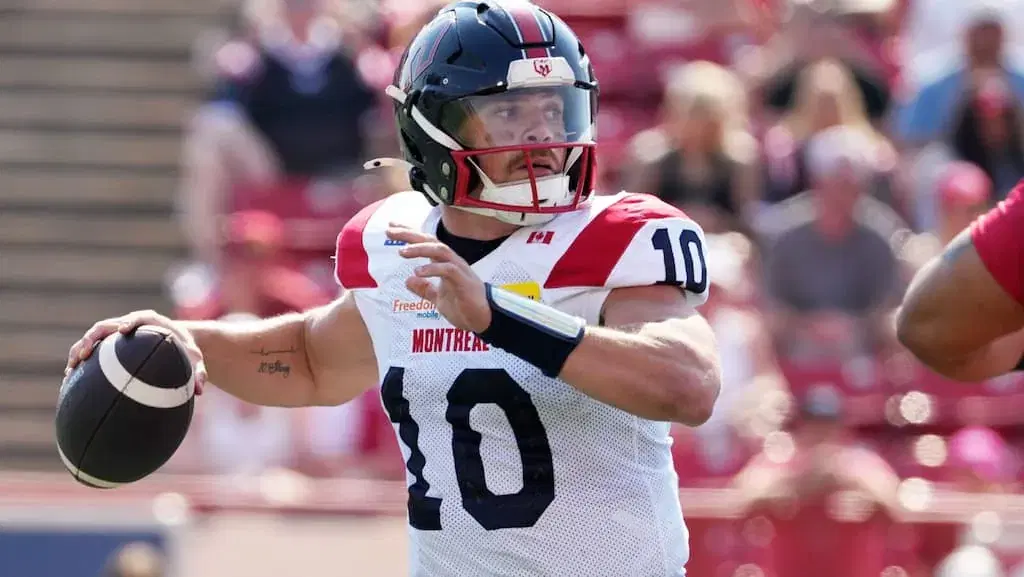 Hamilton Tiger-Cats vs. Montreal Alouettes CFL Week 8 Prediction & Picks: Expect a Mismatch at Molson Stadium?