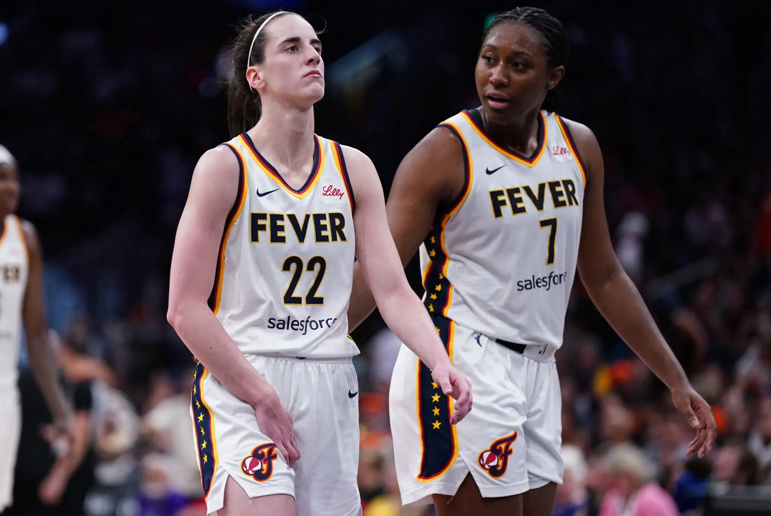 WNBA: Sun vs. Fever Picks and Odds | July 22, 2026
