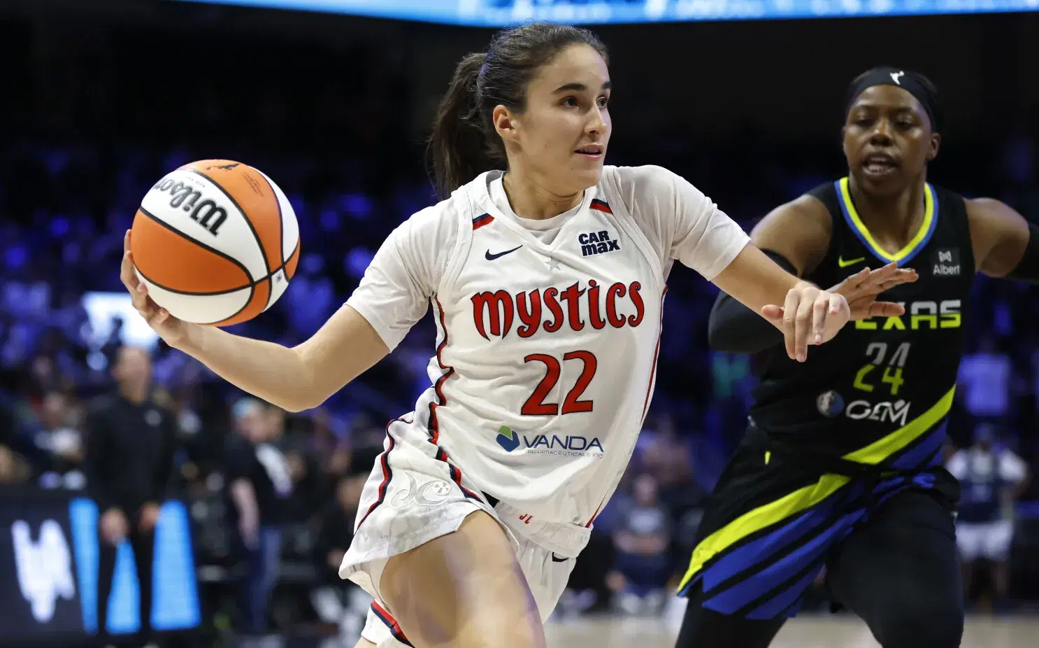 WNBA Best Bets for Monday | July 13, 2026