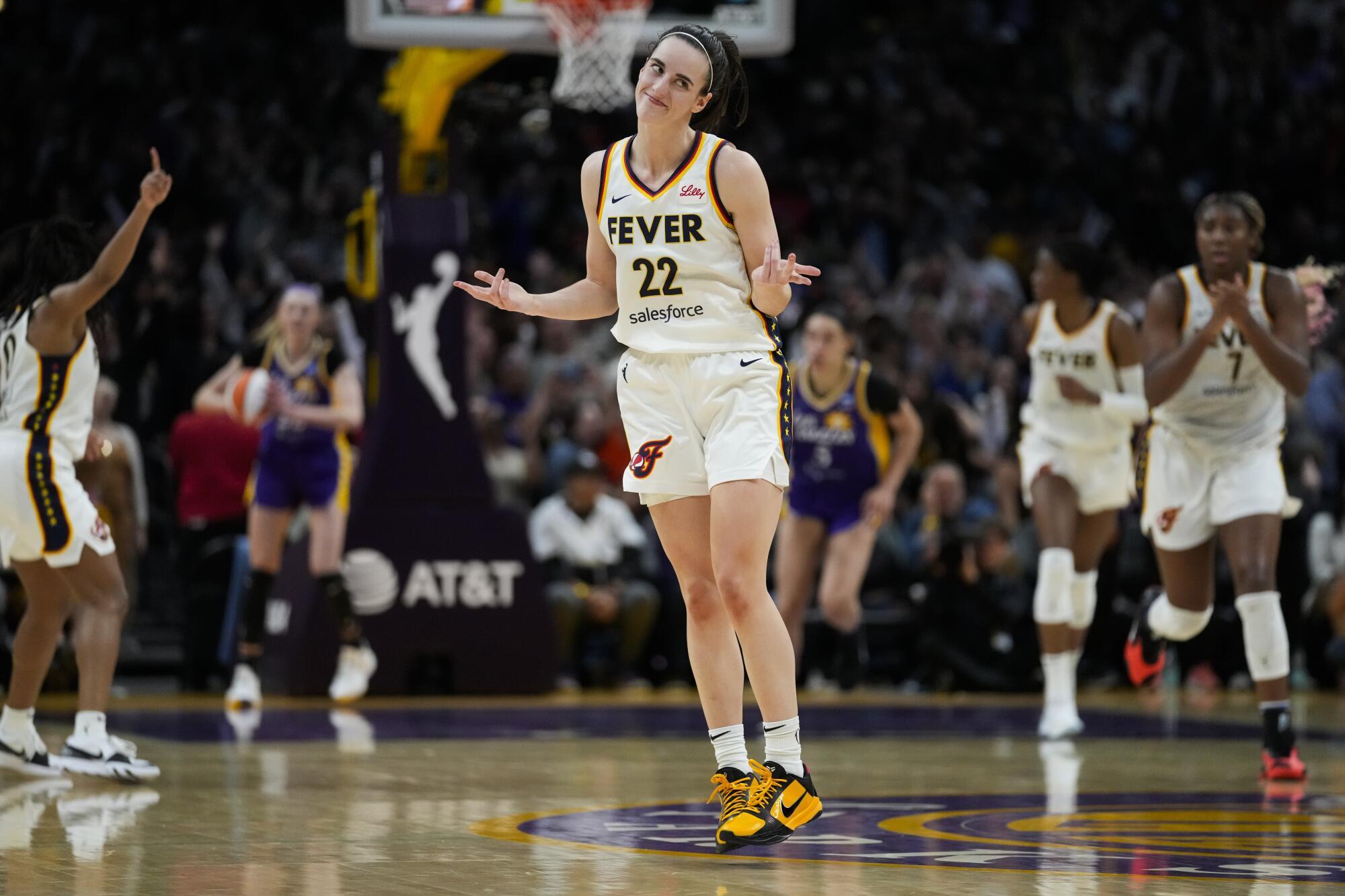 WNBA Best Bets for Friday | July 17, 2026