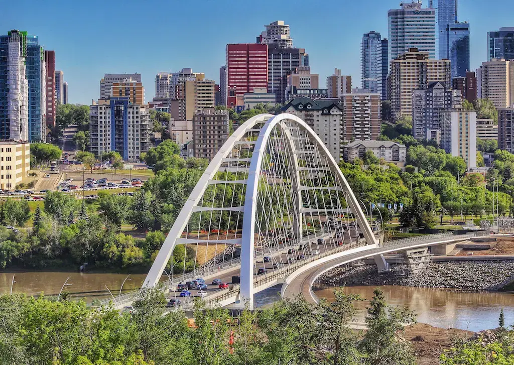 Pure Canadian Gaming Joins Alberta iGaming Market