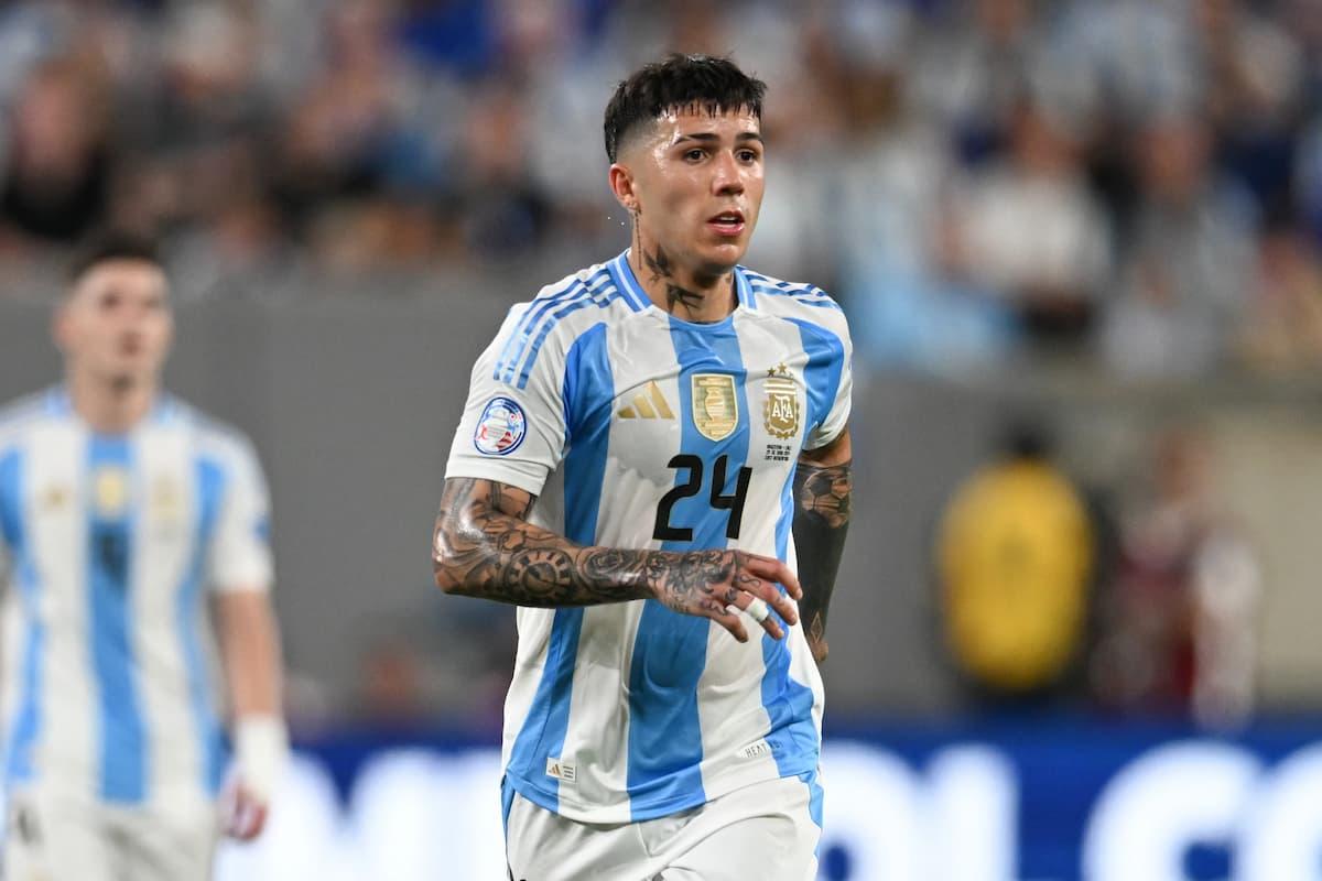 Argentina vs. Switzerland Picks and Predictions: July 11, 2026