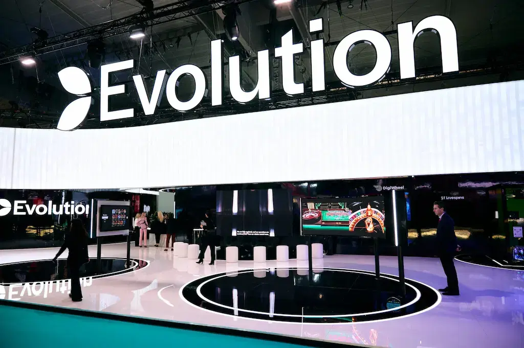 Evolution Ends $85M Galaxy Gaming Acquisition