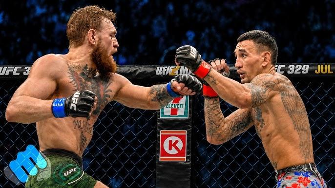 UFC 329 Conor McGregor vs. Max Holloway 2 Preliminary Card Odds, Picks & Analysis
