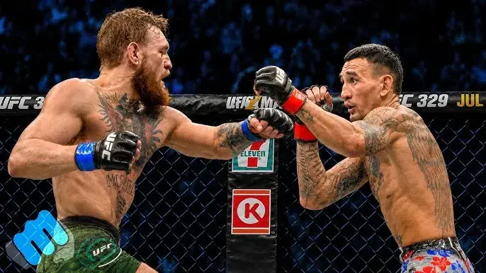 UFC 329 Connor Mcgregor vs Max Holloway 2 Preliminary Card Preview, Odds, Watch Info, & FAQ
