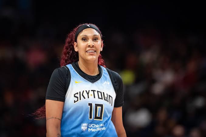 WNBA Best Bets for Monday | July 6, 2026