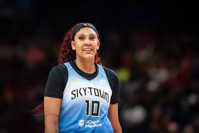 WNBA Best Bets for Monday | July 6, 2026