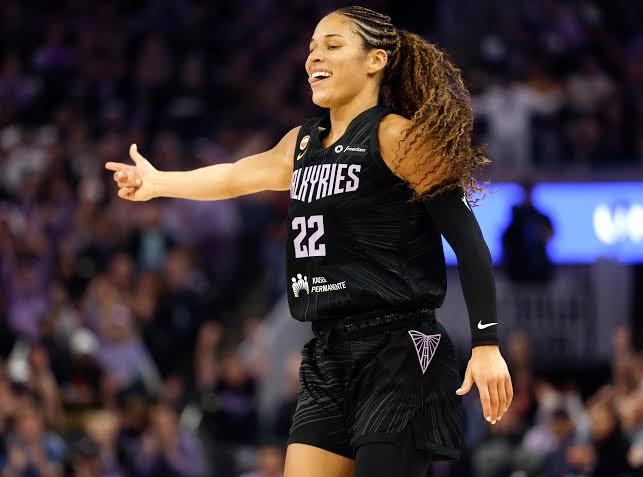 WNBA: Valkyries vs. Tempo Picks and Odds | July 8, 2026