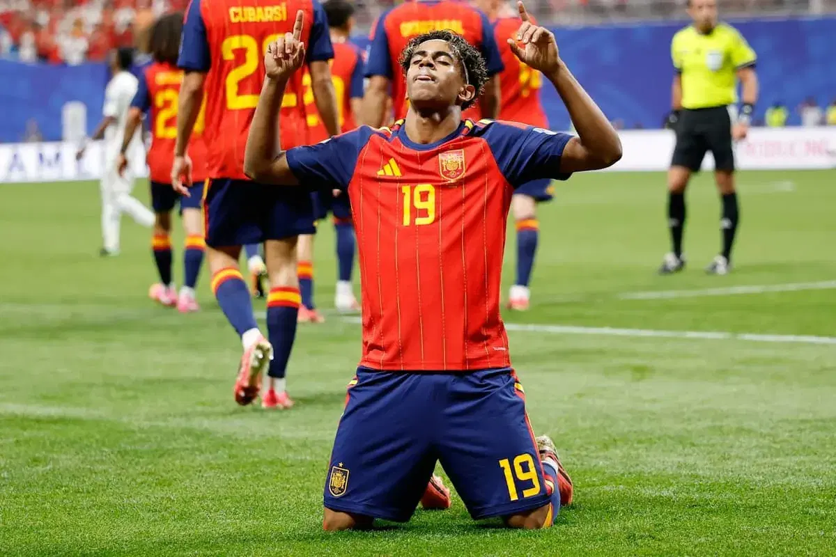 France vs. Spain Picks and Predictions: July 14, 2026