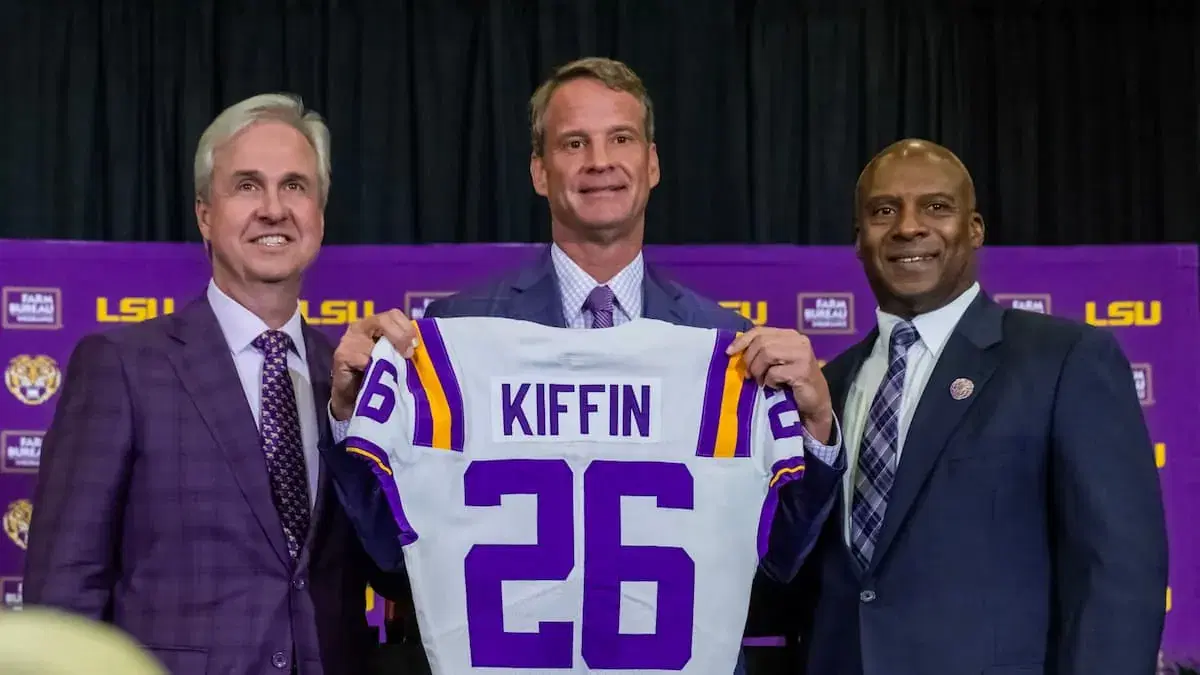 Kiffin’s return to Oxford: LSU at Ole Miss Expert Picks (9/19)