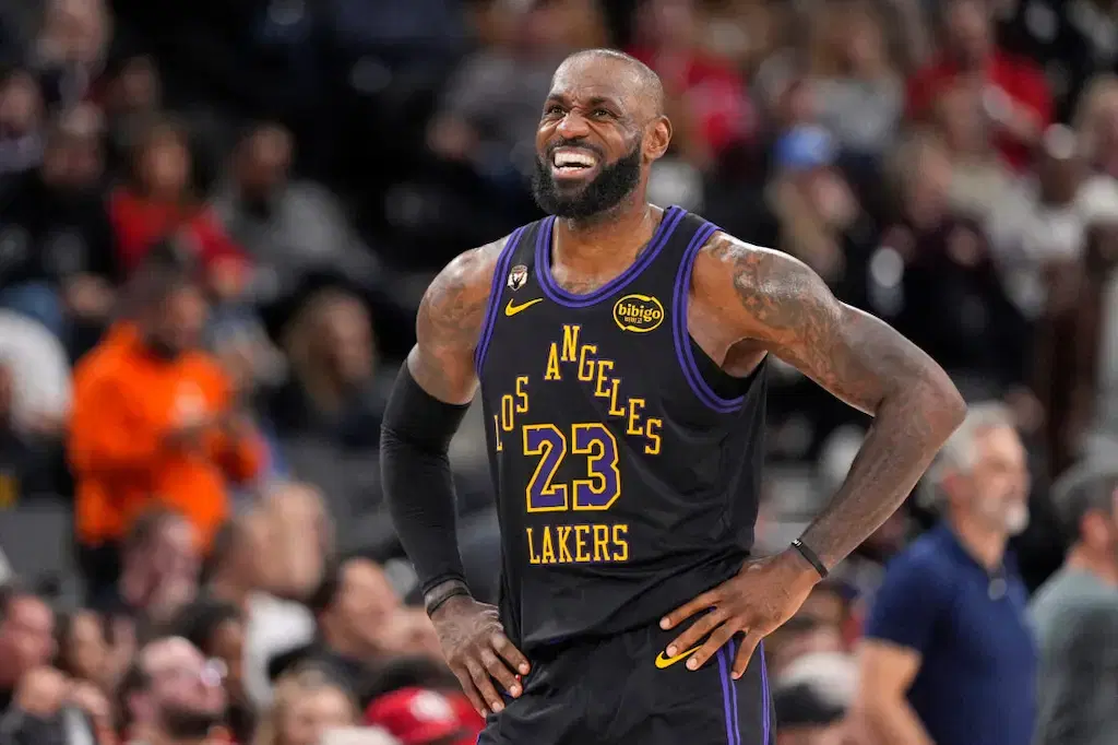 BetOnline NBA Odds: LeBron James’ Next Team Favorites