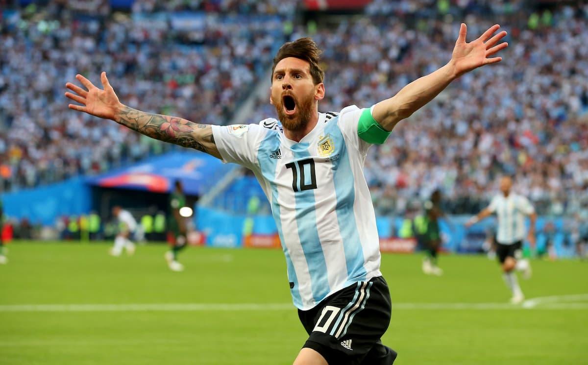 FIFA World Cup Golden Boot Future: Can Messi Hold Off Mbappe?