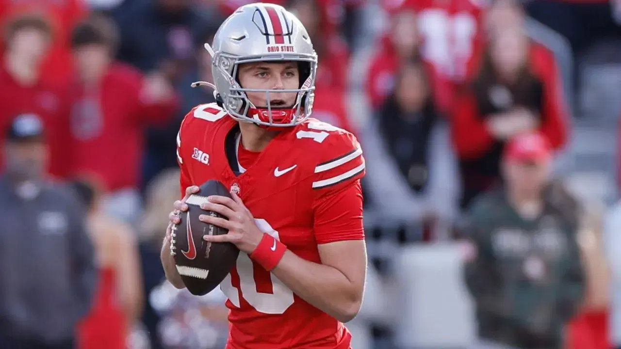 Top 5 showdown in Austin: Ohio State at Texas ( Expert Picks 9/12)
