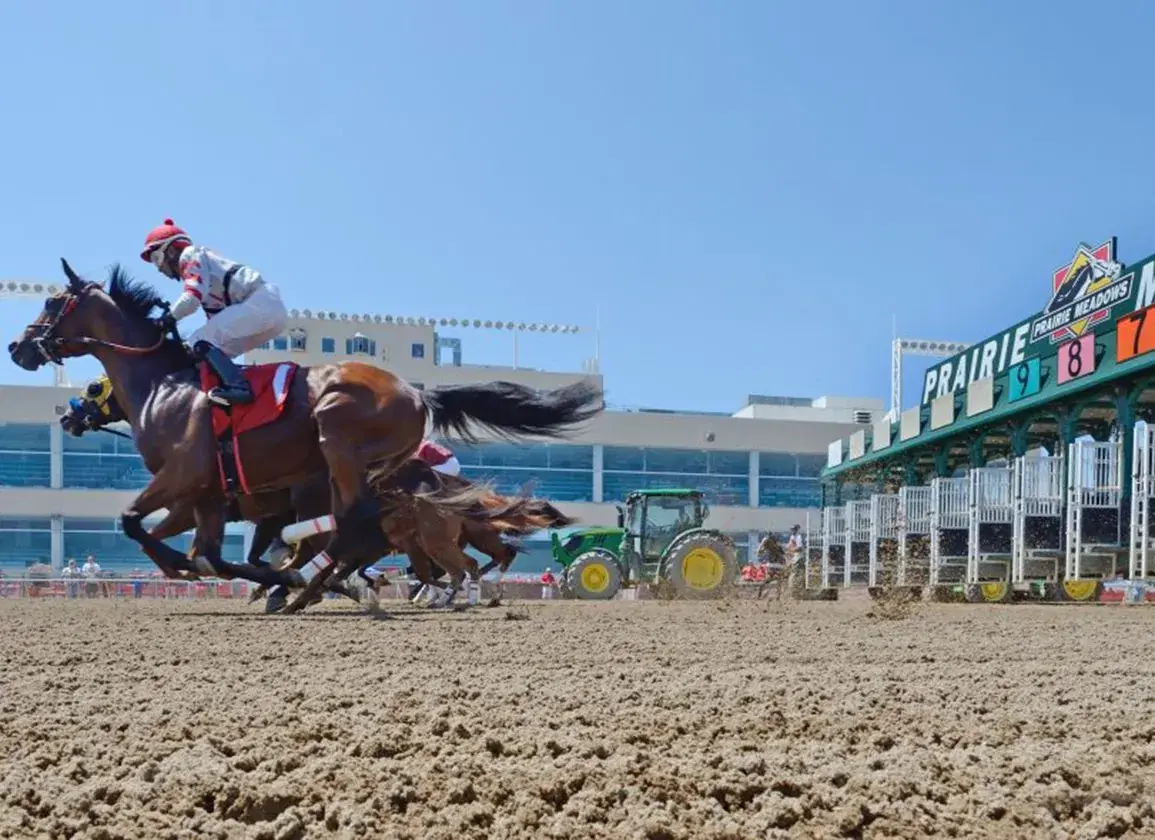 Prairie Meadows Picks: Grade 3 Cornhusker Handicap (7/11/2026)