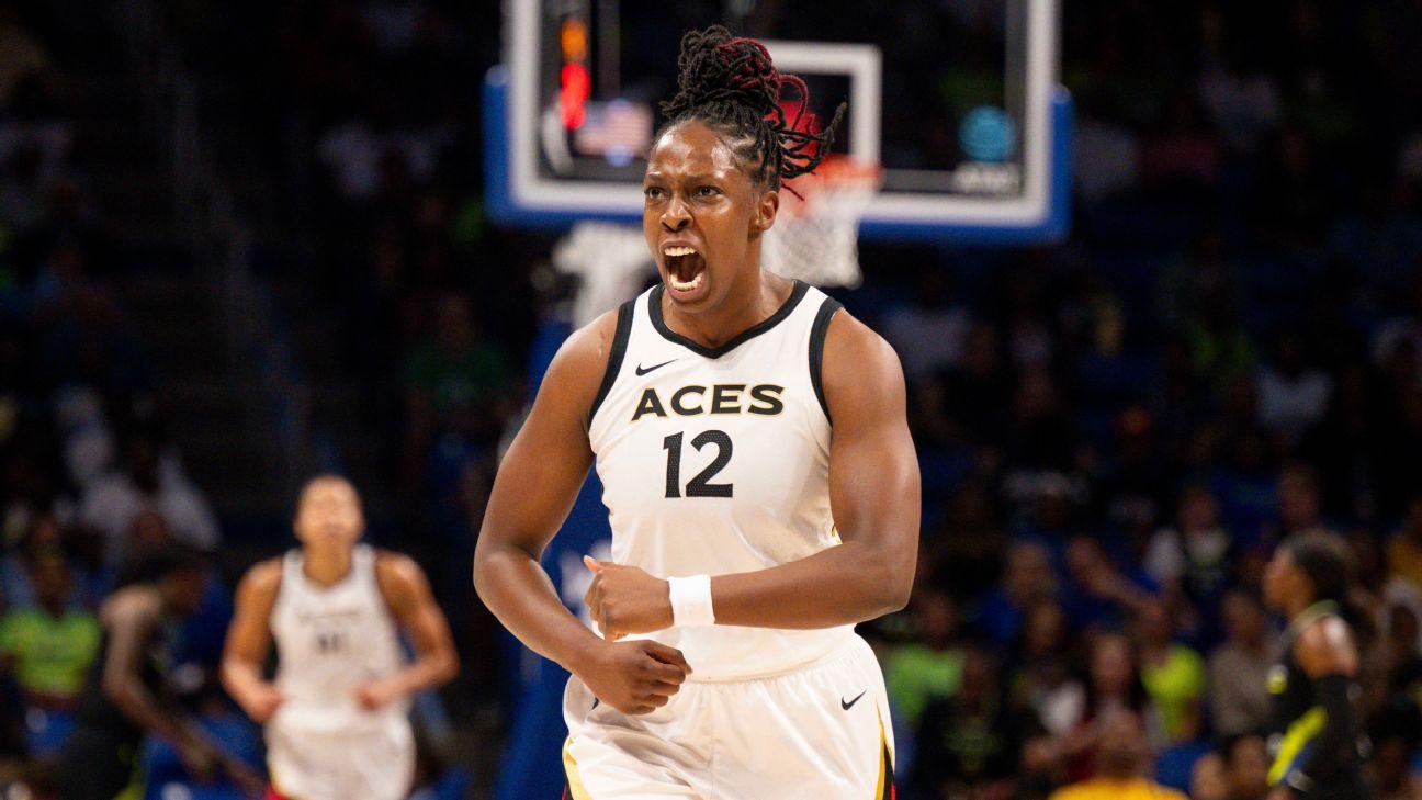 WNBA Best Bets for Today (Tuesday, July 28): Three Top Prop Picks for Tonight