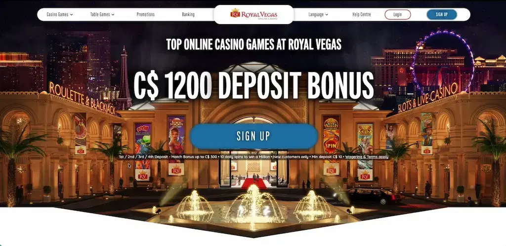 royal vegas casino fi july 2026