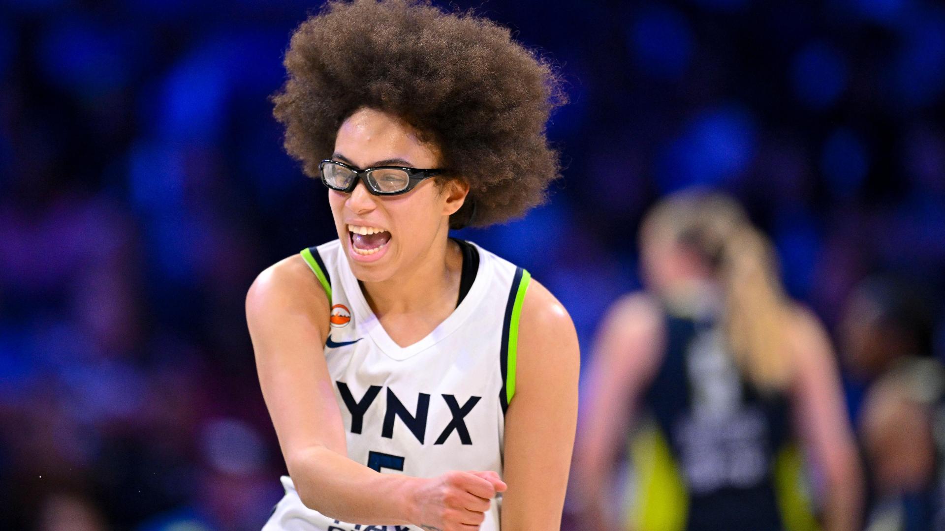 WNBA Best Bets for Saturday | July 11, 2026