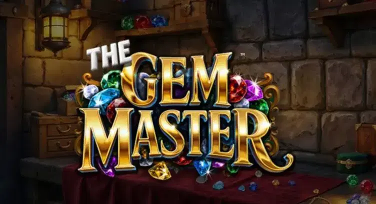 Betsoft’s The Gem Master Slot Now Available at Cybet Casino