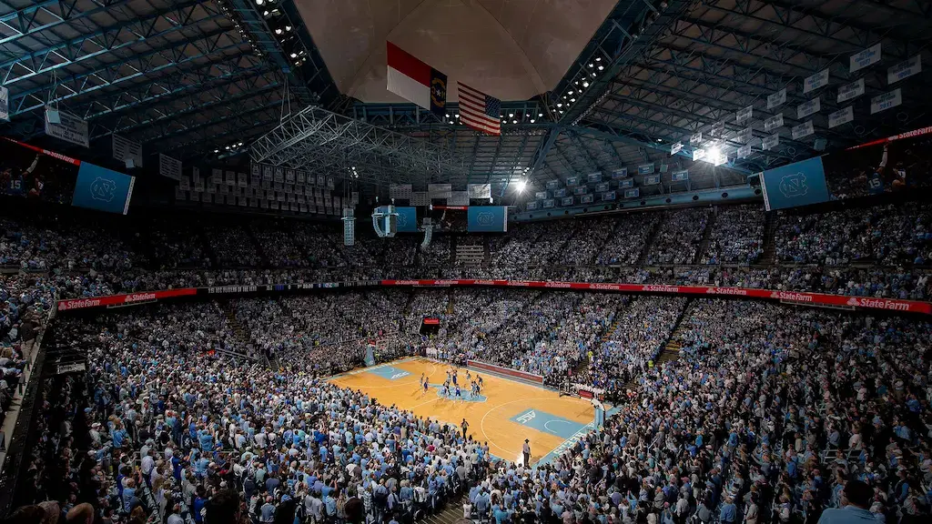 North Carolina Budget Adds Gambling Loss Tax Deduction