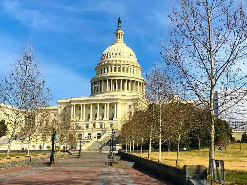 Congress Urged to Restrict Sports Event Contracts