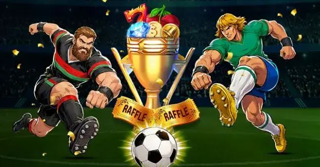 Wild Casino’s World Cup Raffle Awards $50K in Cash Prizes