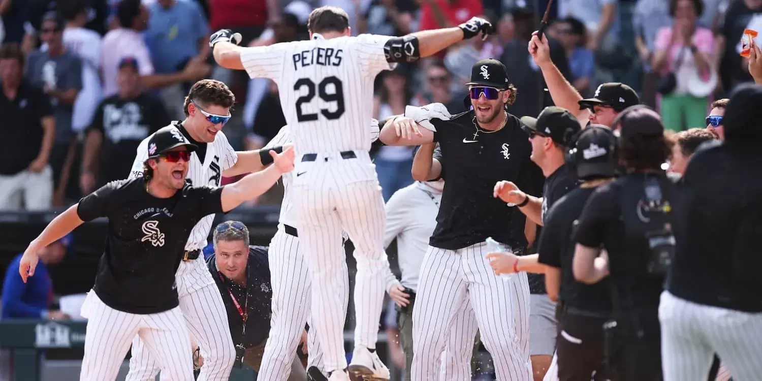 Thriving in the Windy City — Expert Picks in the MLB Today