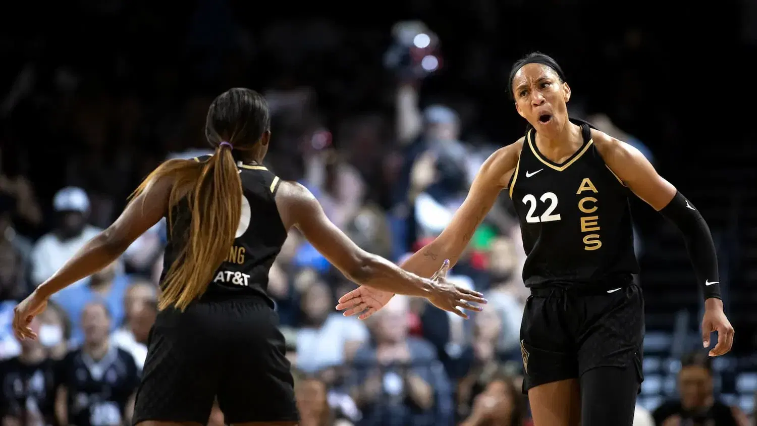 Sunday Night Hoops in the W — Expert Picks in the WNBA Today