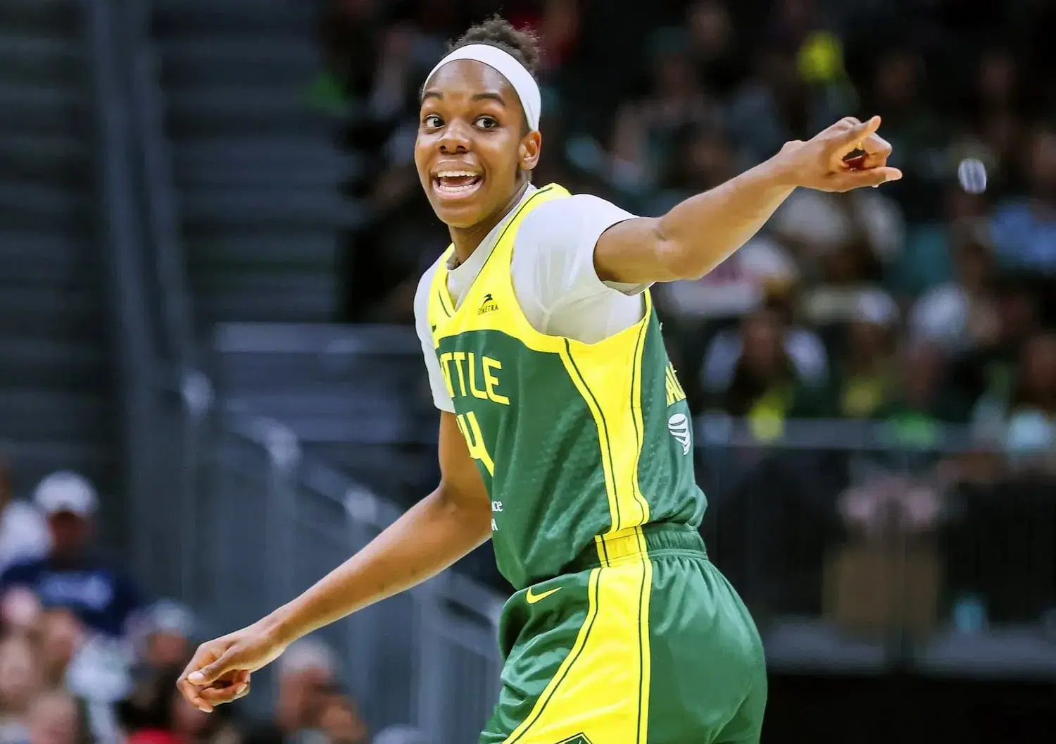 Can the Mystics Keep Rolling? — Expert Picks in the WNBA Today