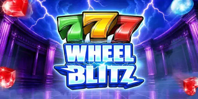 Pragmatic Play’s 777 Wheel Blitz Goes Live at Bitz.io