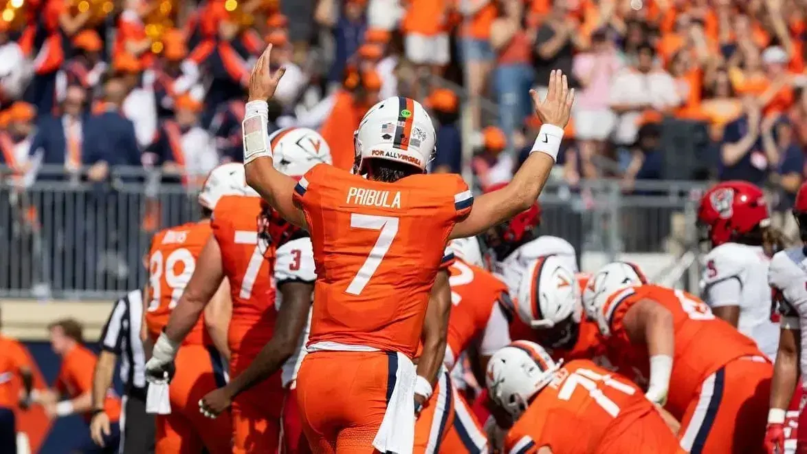 NCAA Football Week 0 Reactions: Biggest Takeaways from Opening Weekend