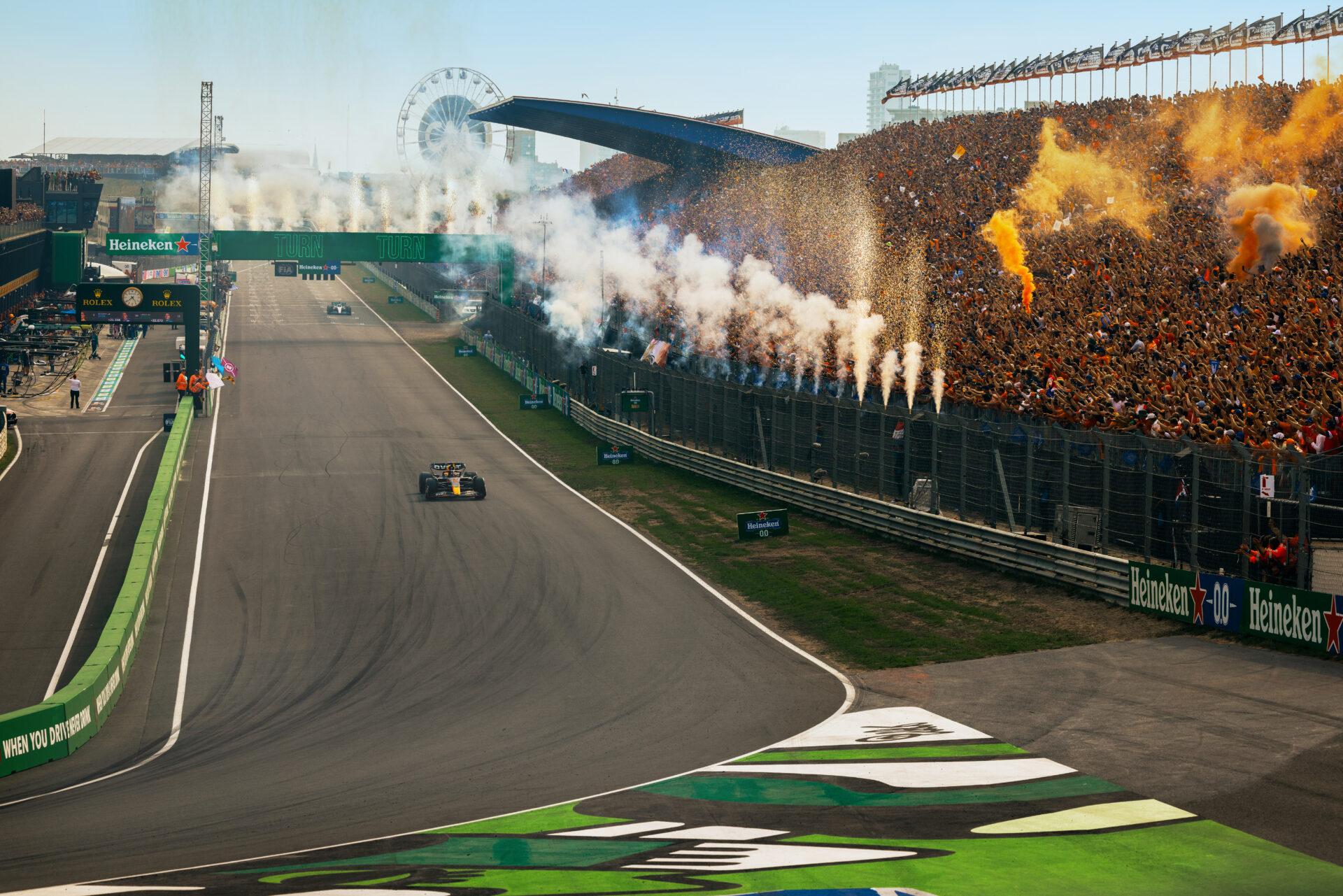 F1 Expert Picks for The Dutch Grand Prix: Who Will Take The Last Trophy at Zandvoort?