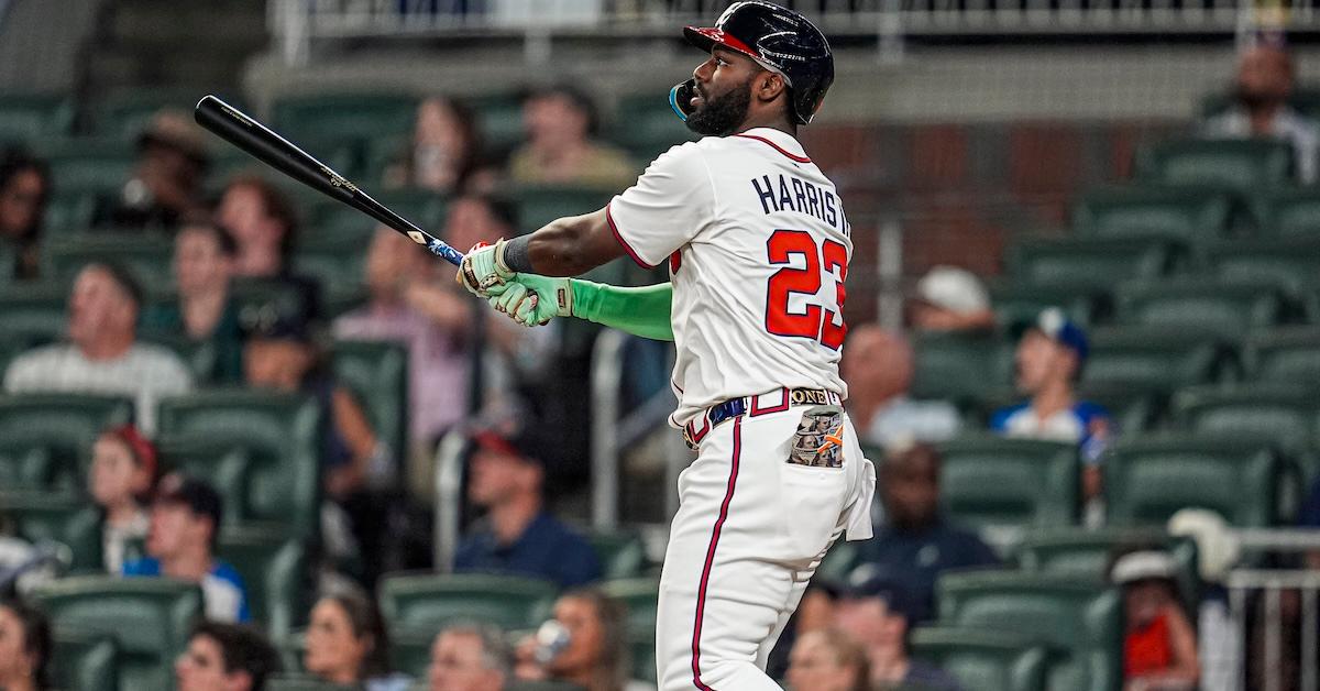 Washington Nationals vs Atlanta Braves Picks and Props August 1st, 2026