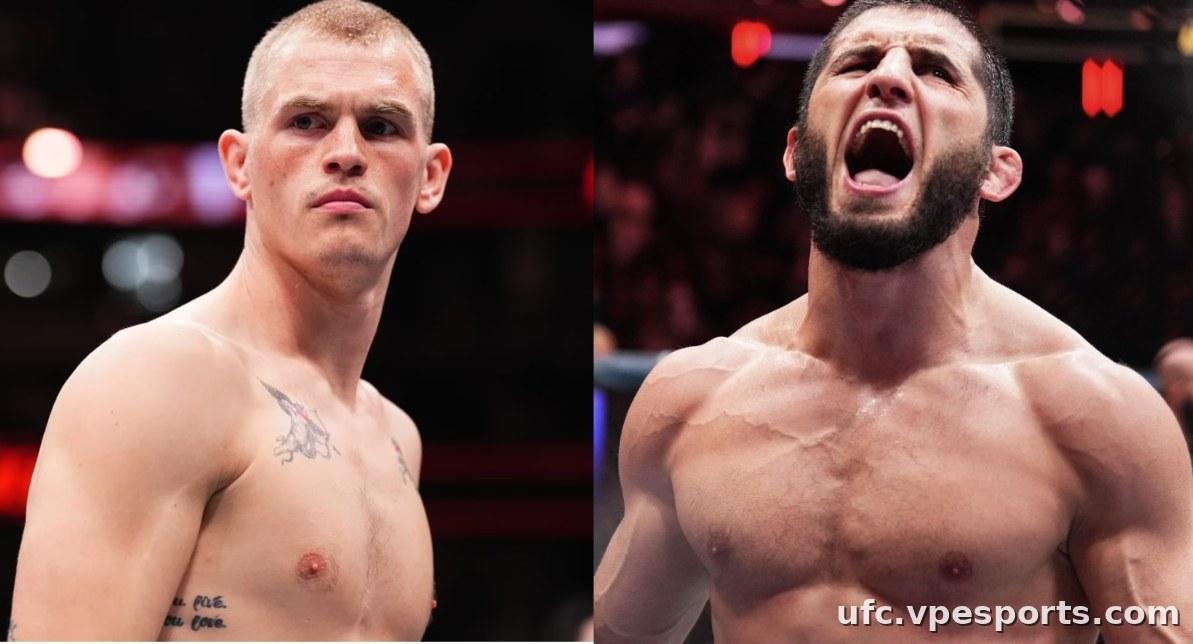 UFC 330 Islam Makhachev vs Ian Machado Garry Preliminary Card Preview, Odds, Watch Info & FAQ