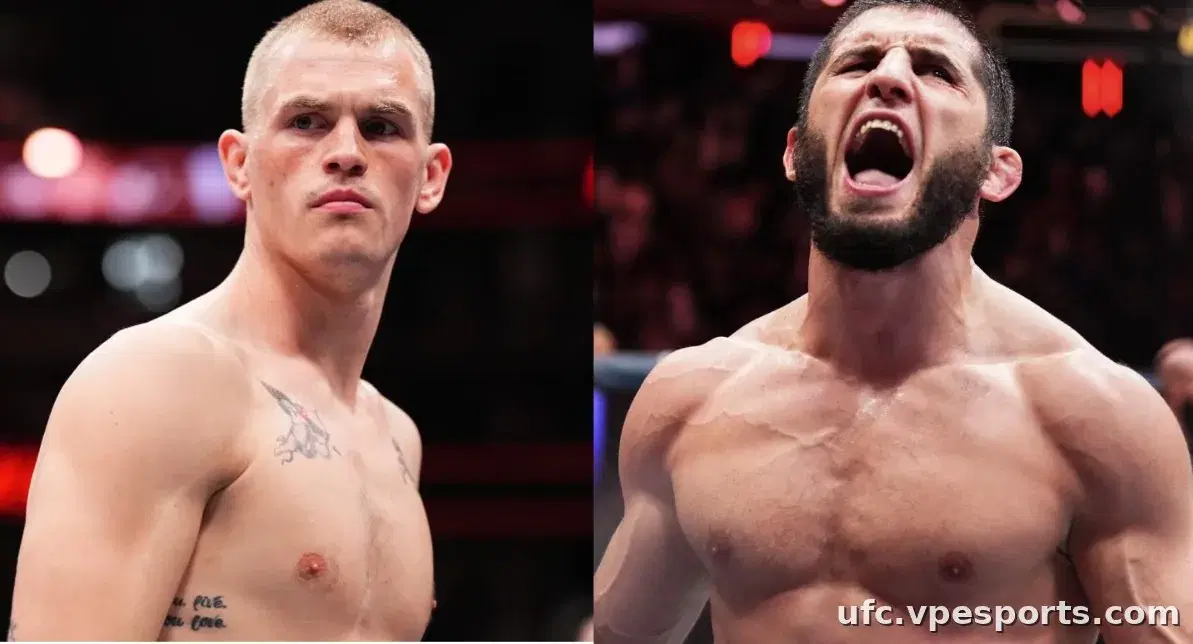 UFC 330 Islam Makhachev vs Ian Machado Garry Preliminary Card Preview, Odds, Watch Info & FAQ